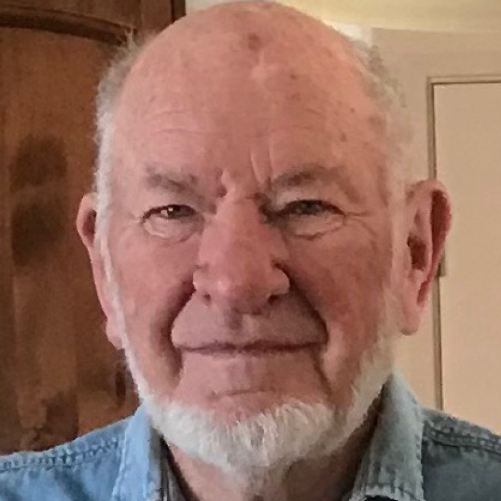 Reed Jones  Hubbard