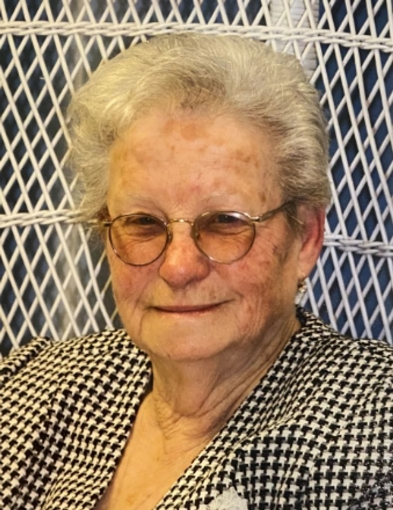 Jewel Peterson