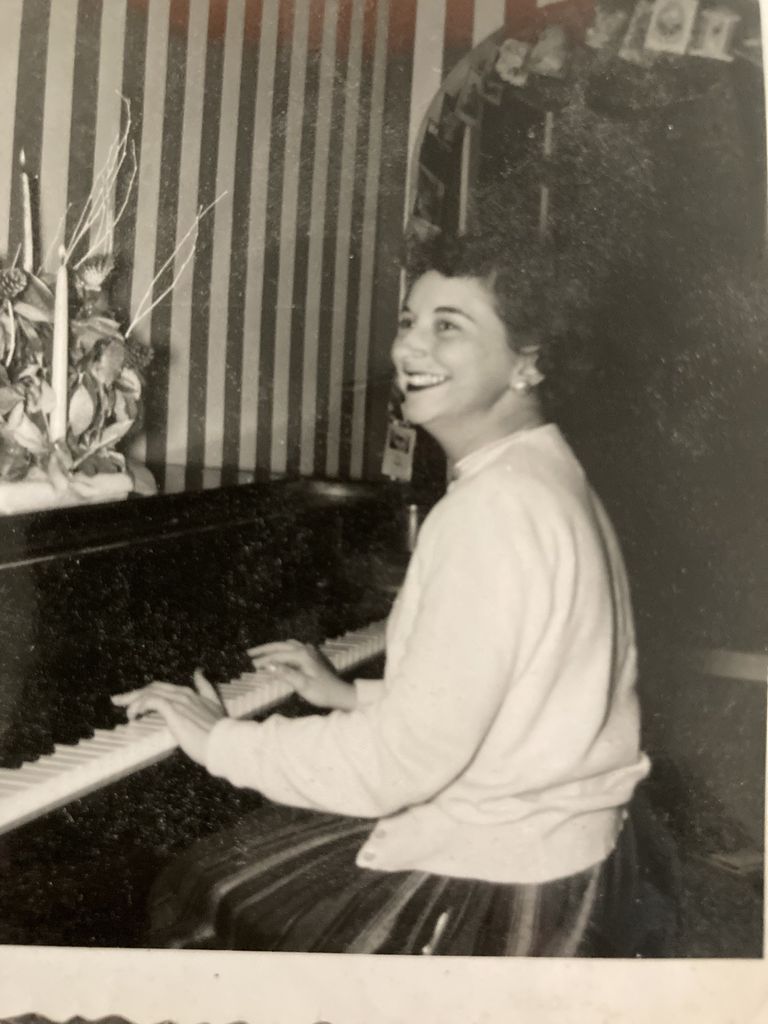 Dolores Saporito Profile Photo