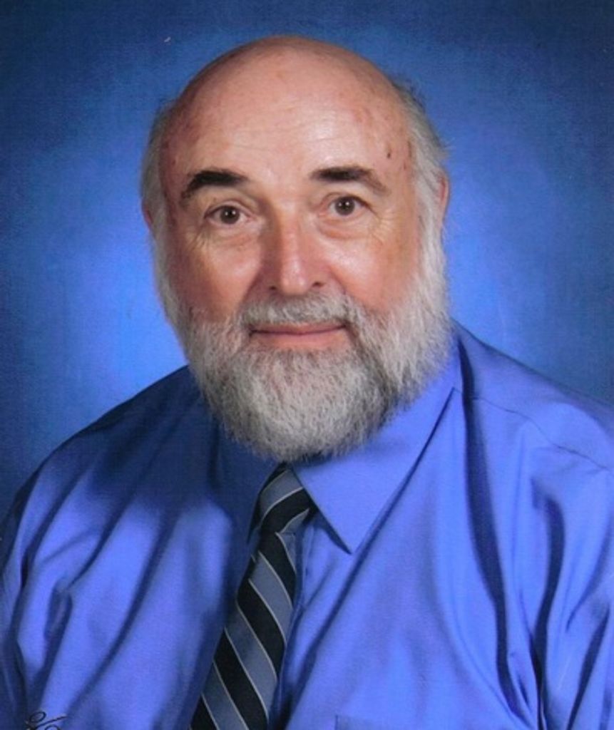 Robert Edgar Reeves Profile Photo