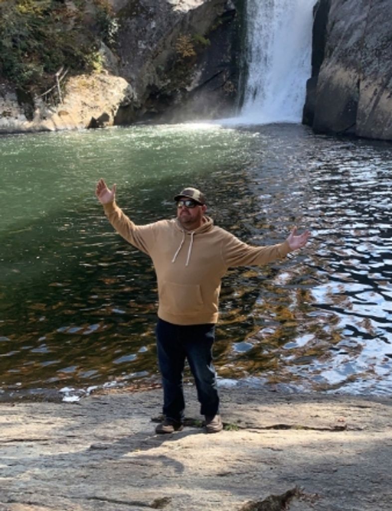 Mr. Michael Jason Mullis