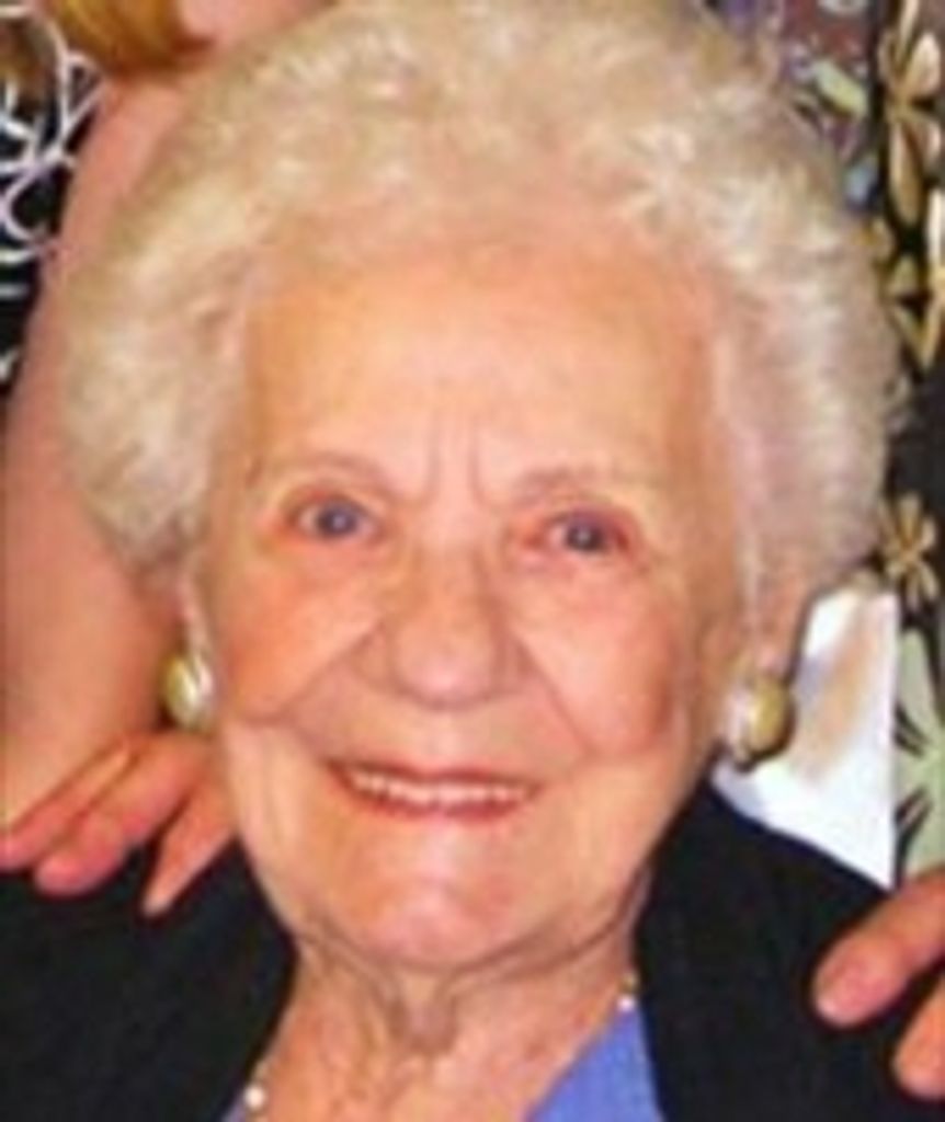 Letty P. (Martin) Eichelberger