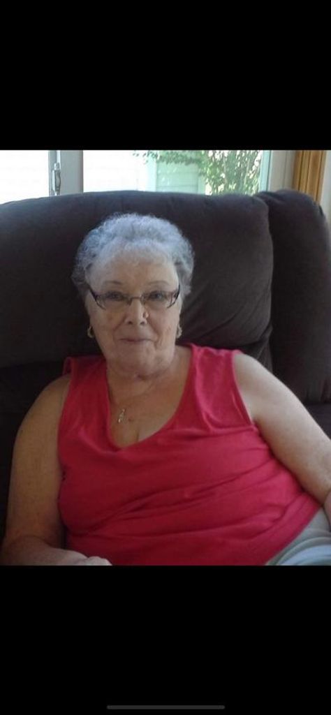 Mary Louise Fincham Profile Photo
