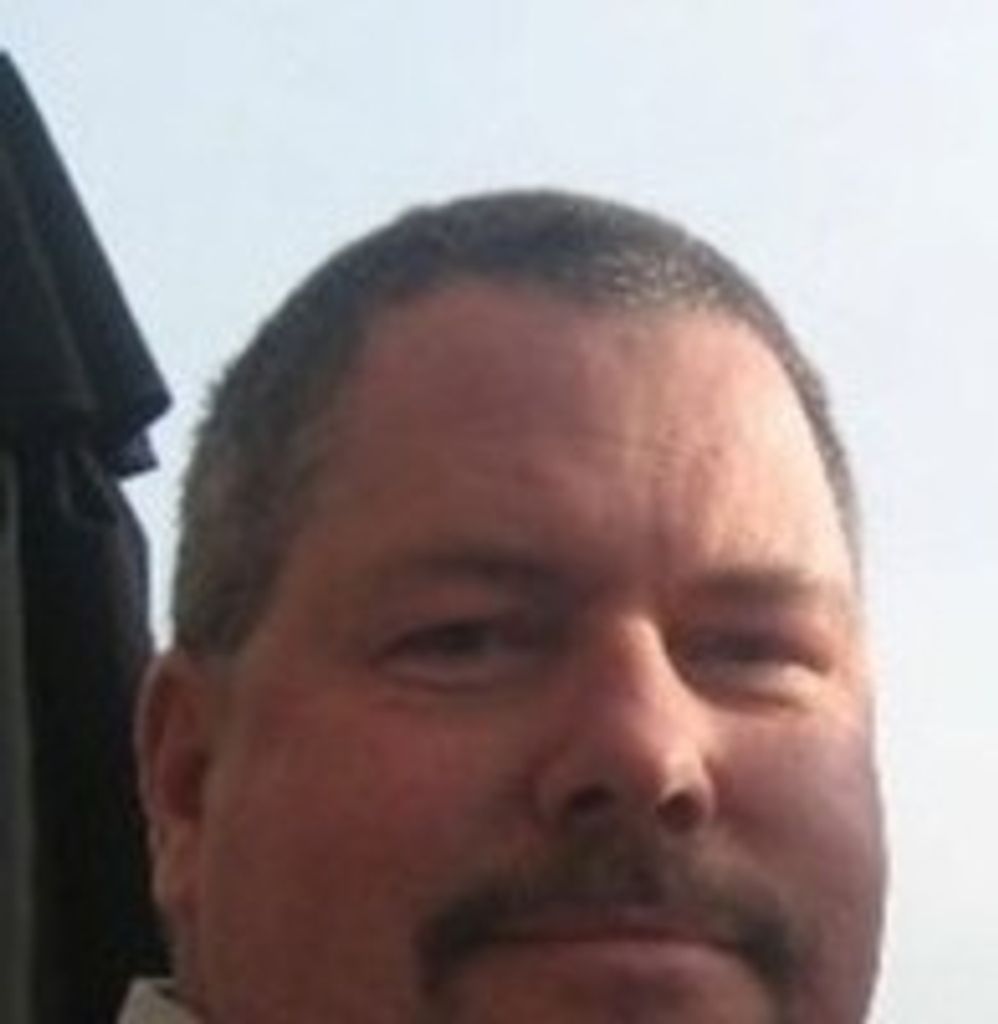 William D. "Bill" Sander