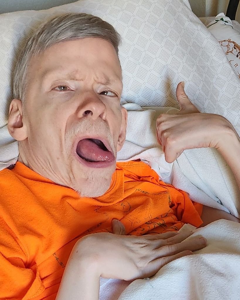 Timothy Alan "Timmy" Striby