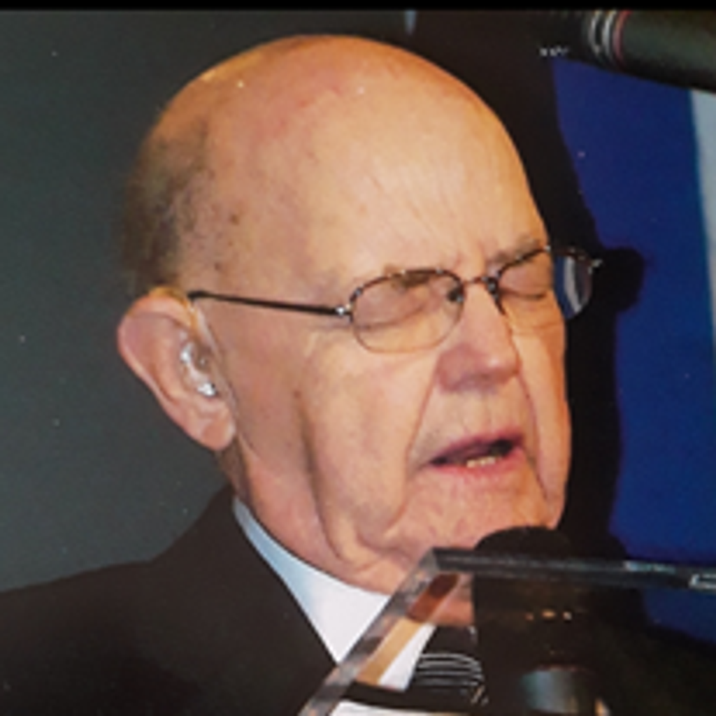 Eugene Dunn