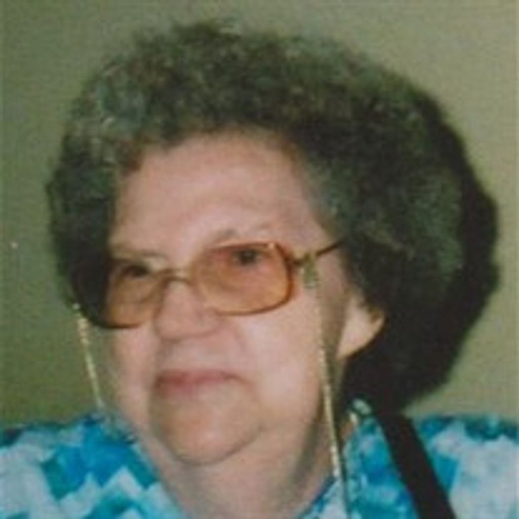Bonnie Louise Stevenson