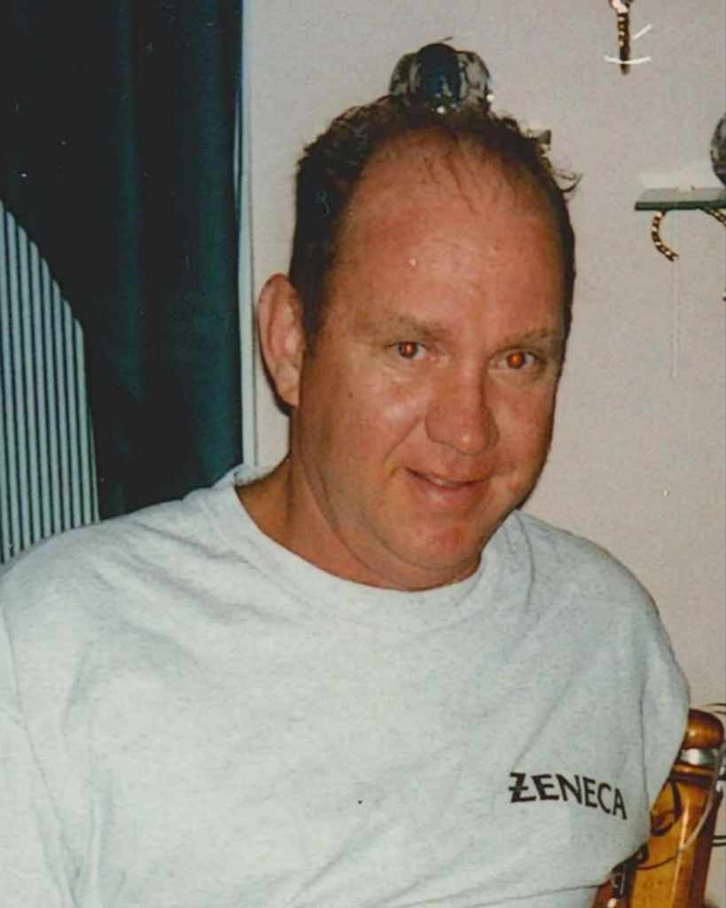 Harold Rick Coleman Profile Photo