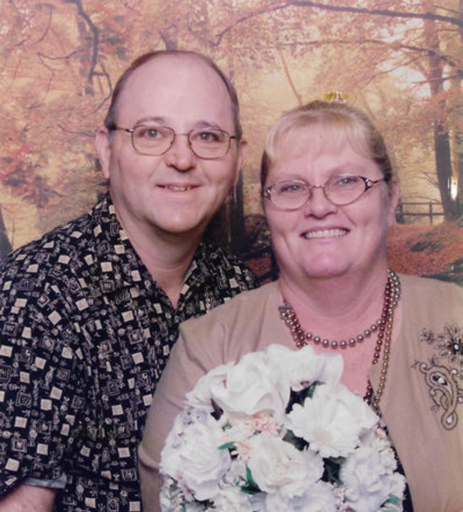 Mary Wiley Profile Photo