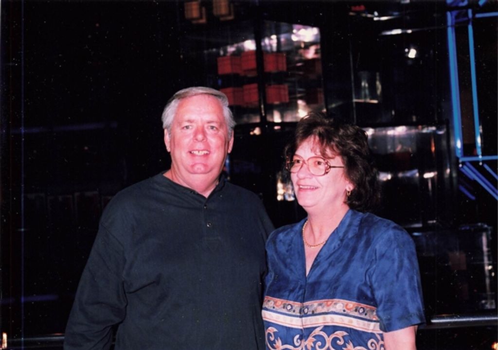 Harriet Olivia Turnage Profile Photo