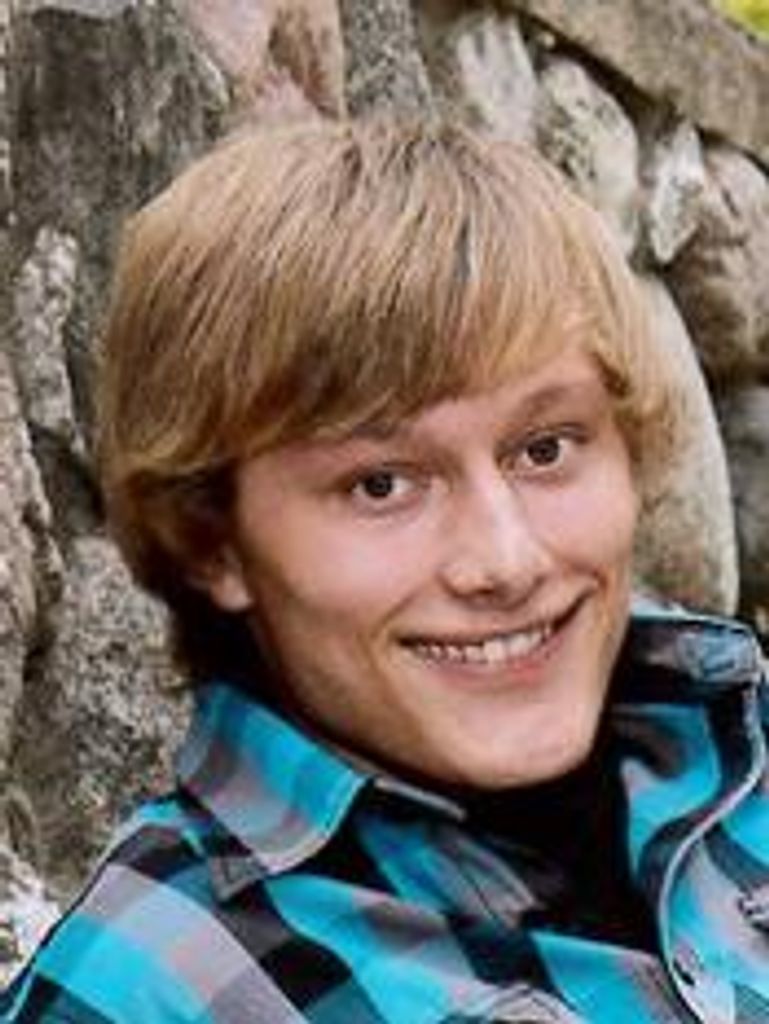 Edward "Eddie" Michael Bauer