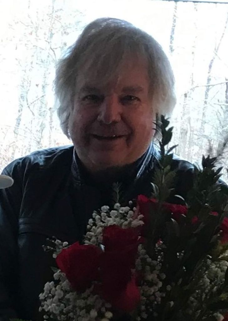 Michael Crain Profile Photo