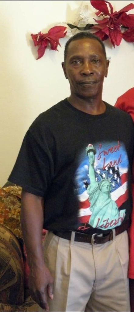 Willie Howard Solomon, Jr. Profile Photo