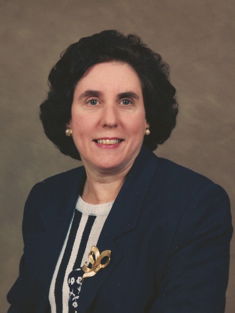 Frances Rootes Edwards