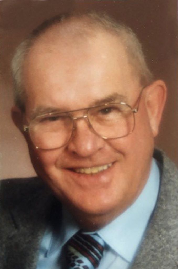 Donald Fern