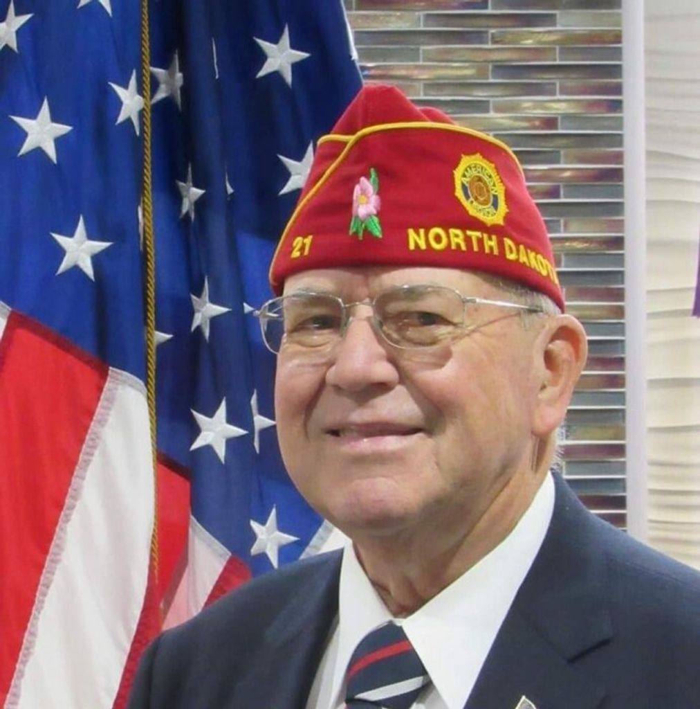 Roger C. Sateren