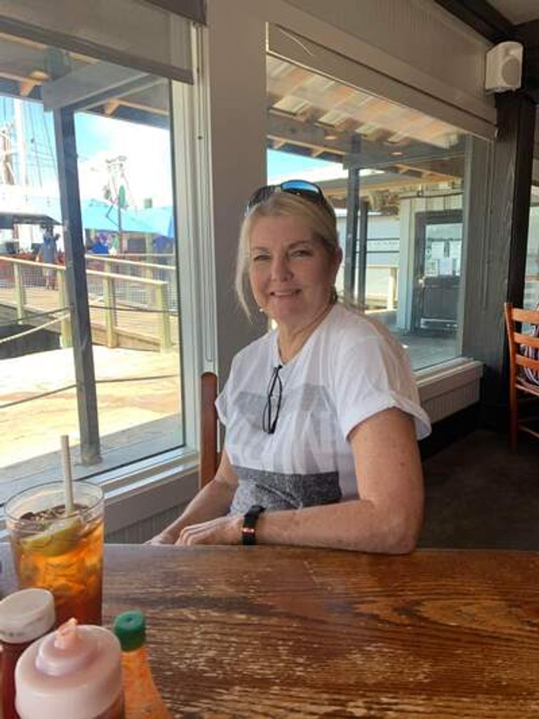 Belinda "Lindy" Mock Thompson Profile Photo