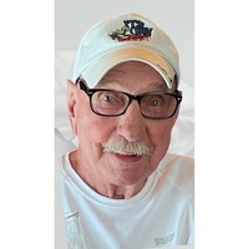 Robert E. “Bobby” Kubilis