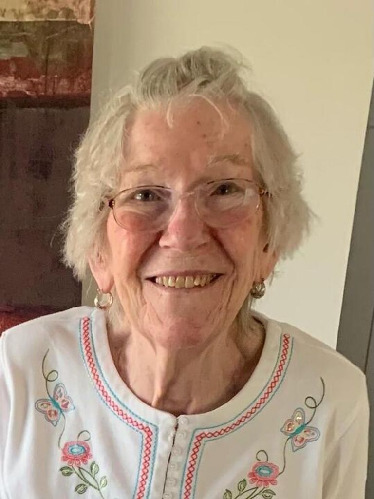 Roberta Dettling