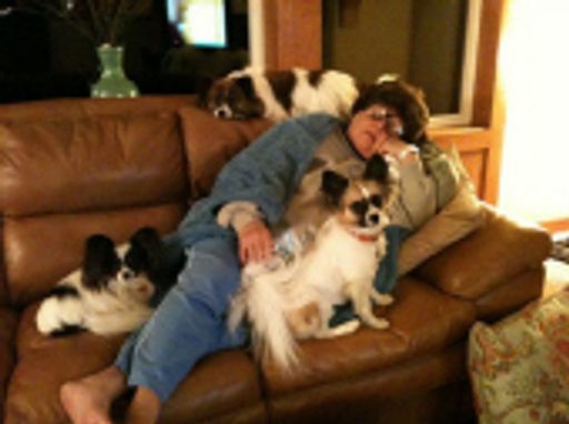 Jane Rose Kent photo gallery thumbnail 1 of 3