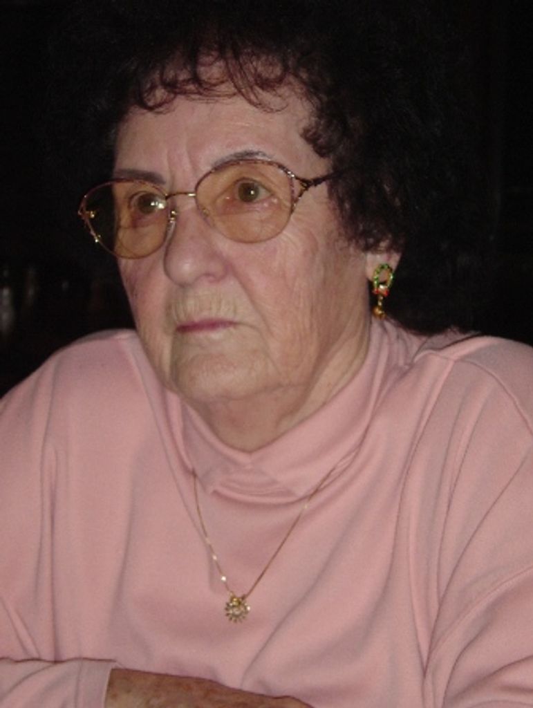 Ardith Elaine Wenke