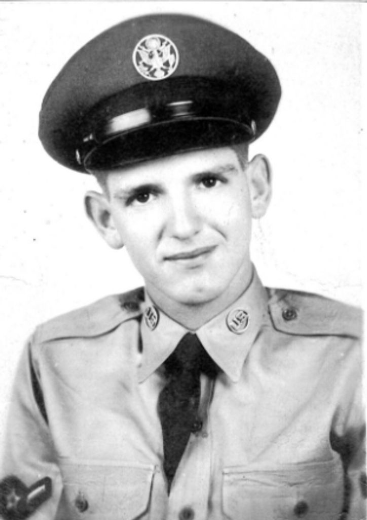 John Earl Wilson Profile Photo