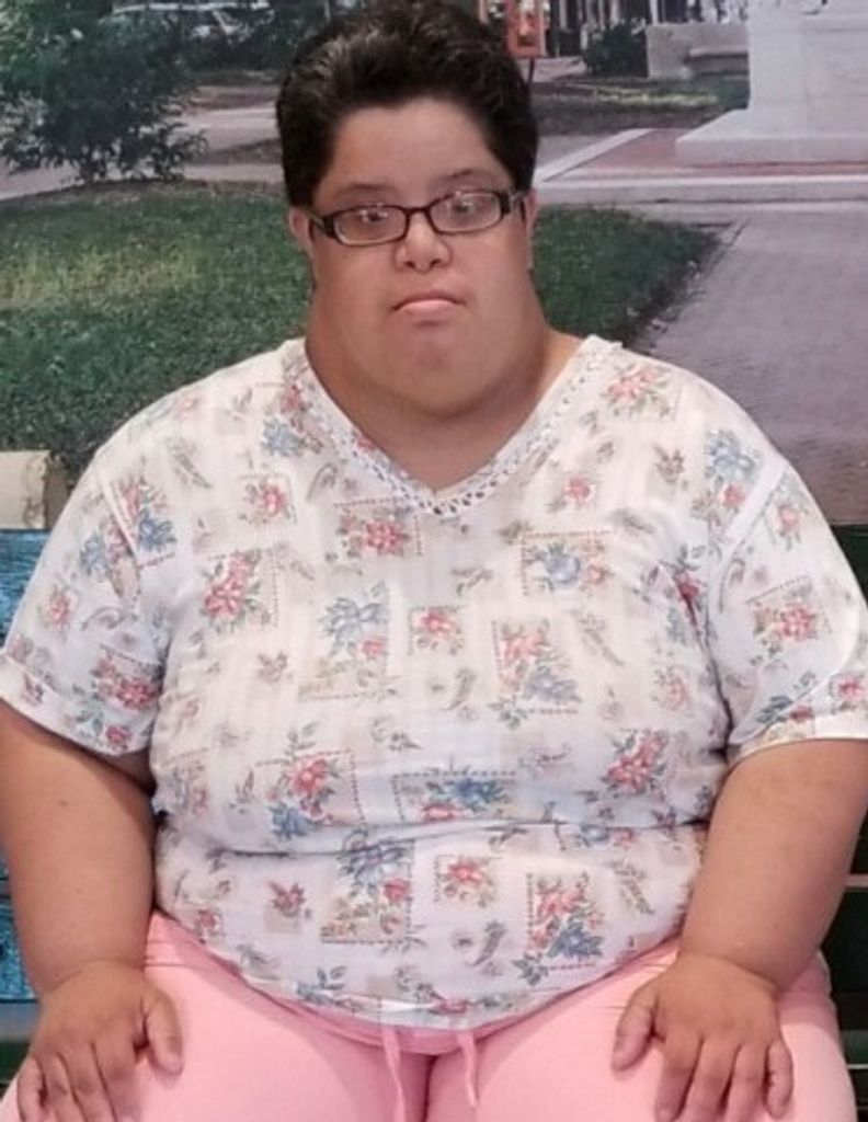 Nazly Ochoa Profile Photo