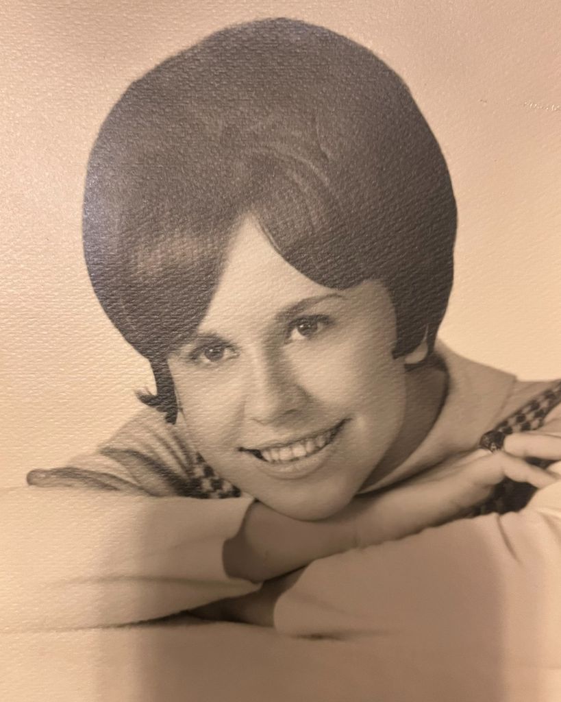 Barbara Joanne Lipp