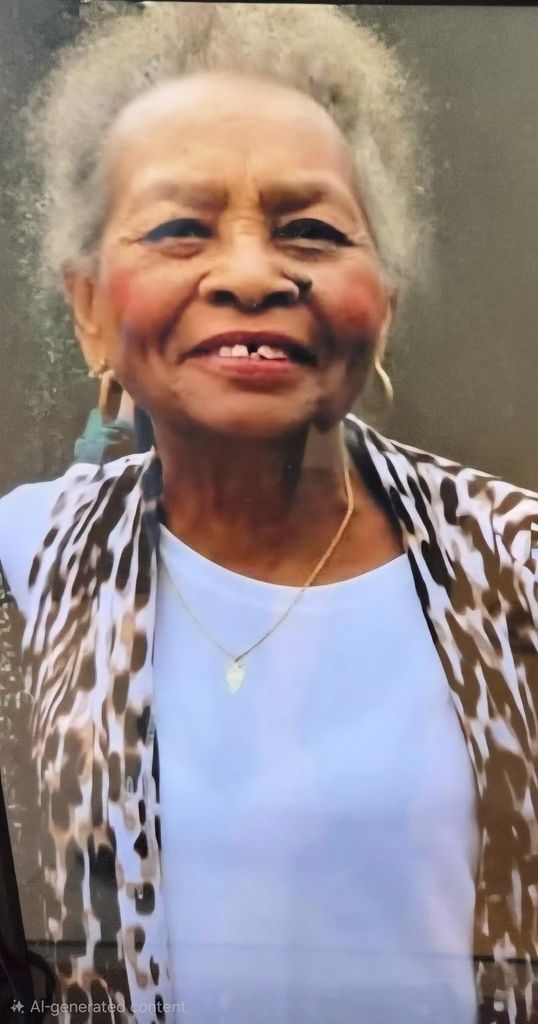 Betty Geters Profile Photo
