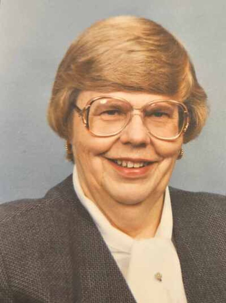 Marie E. Nurge Profile Photo