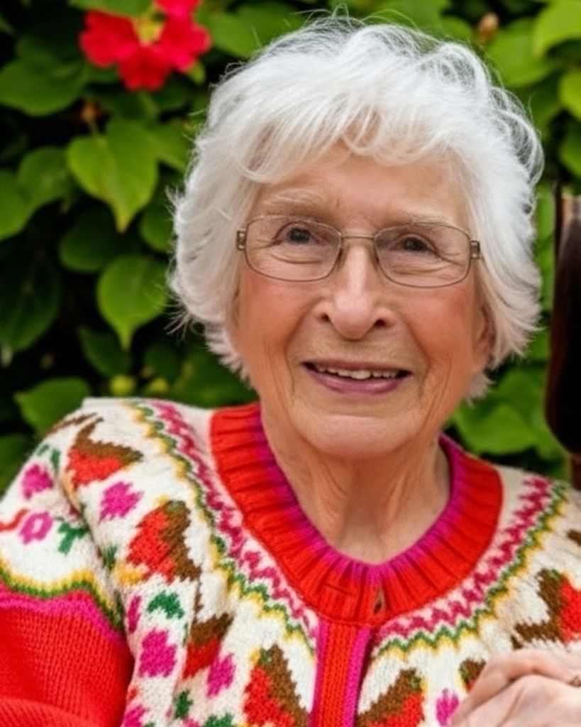 Patricia "Pat" Ann White Profile Photo