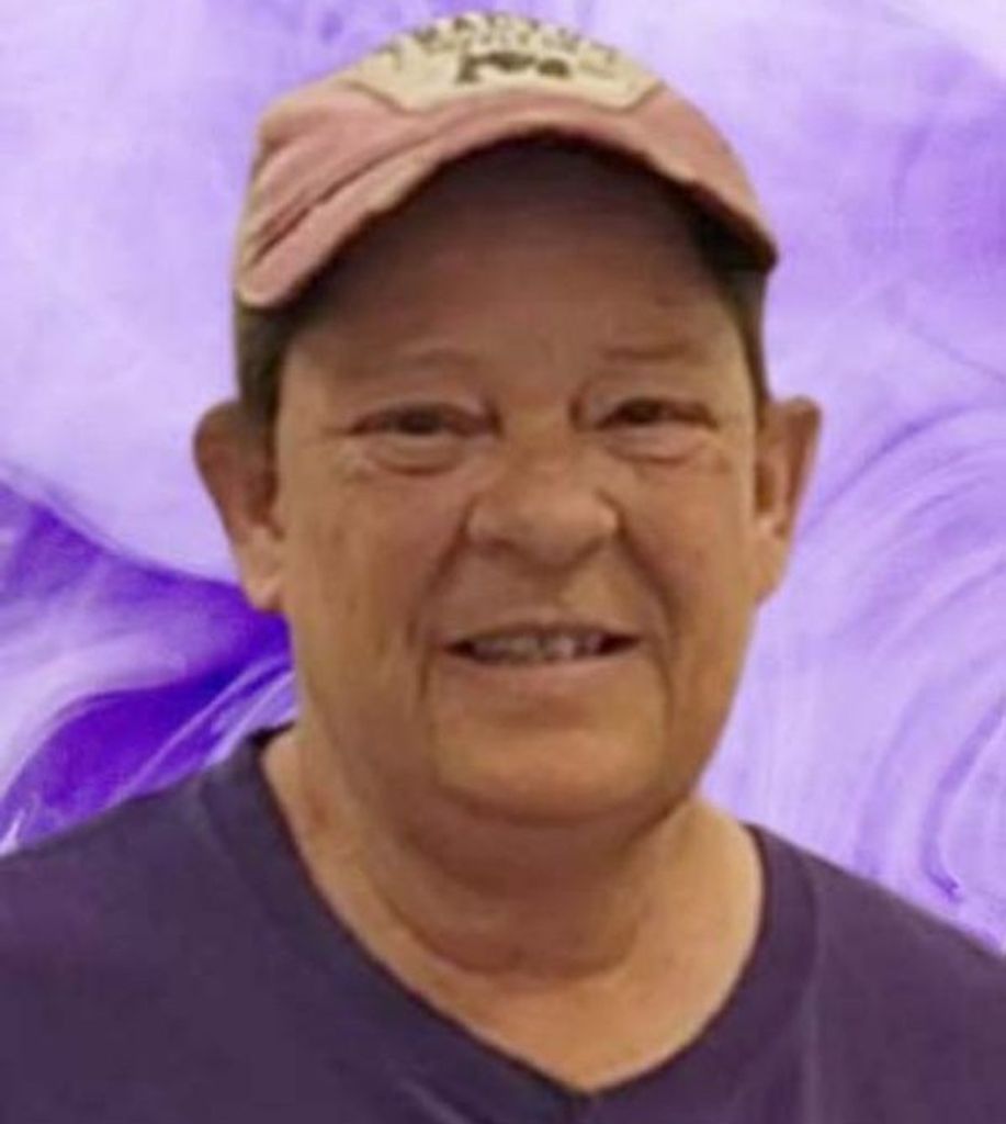 Lila "Granny" Touchet