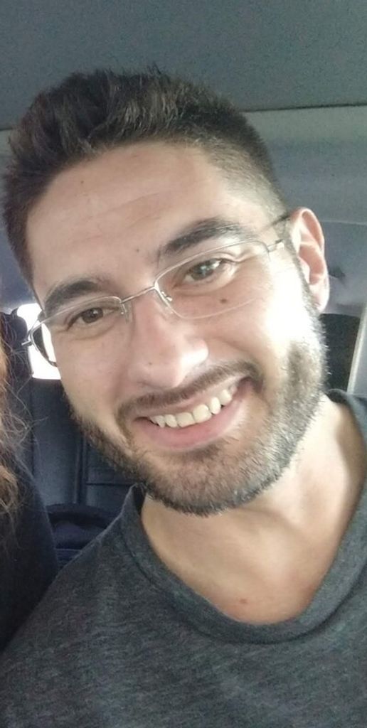 Clifton Wade Rodriguez Profile Photo