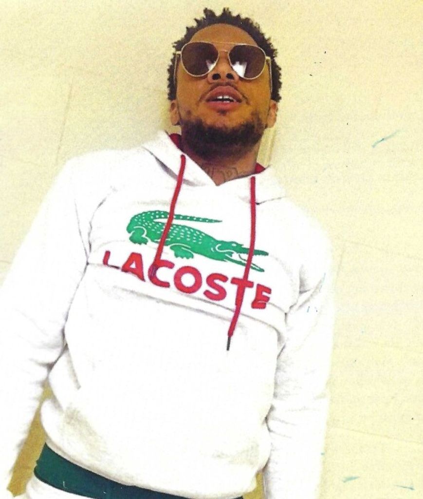 Tyree Laquan Ward Profile Photo