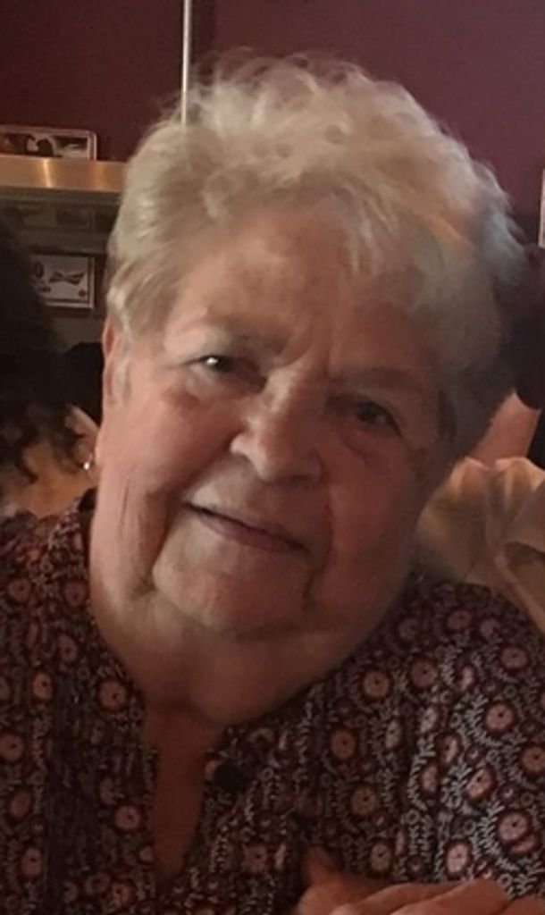 Libby Meade