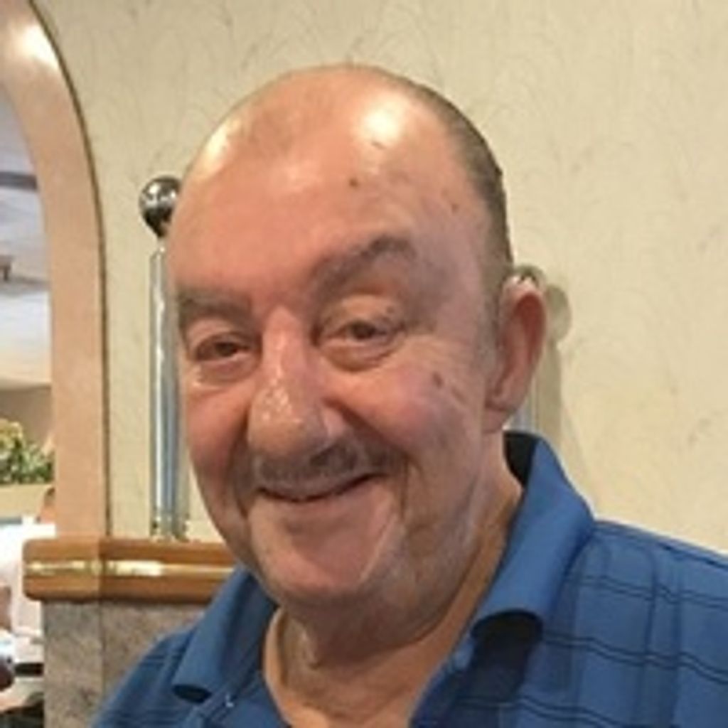 Ralph A. Medoro