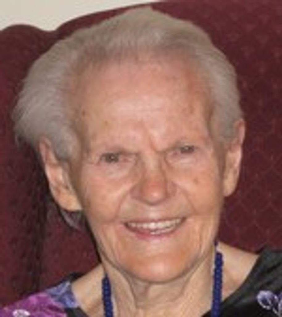 Antonina "Nina" Paonessa