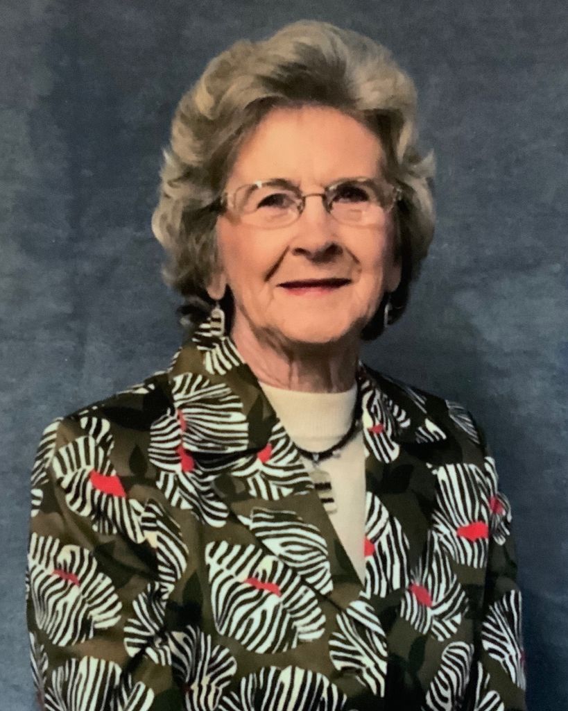 Trula Lewis Worley Profile Photo