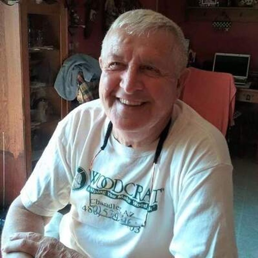 Albert "Al" O. Dion Profile Photo