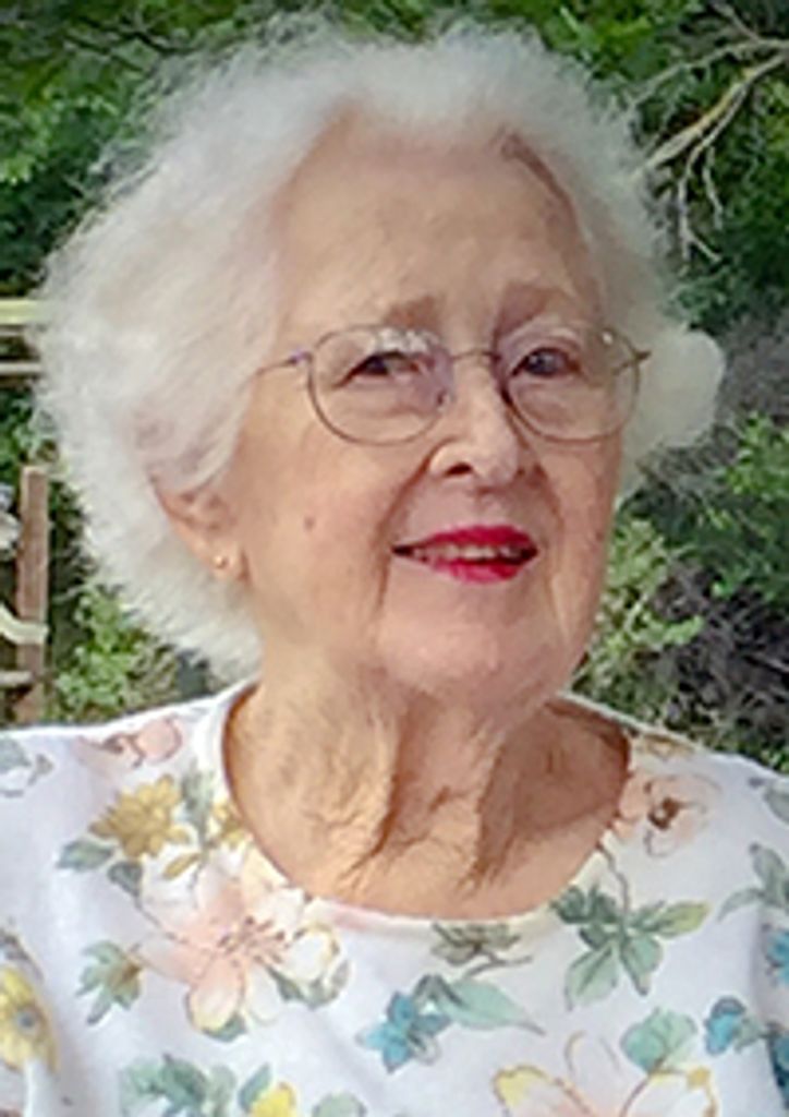 Evelyn Elizabeth Winkler Profile Photo