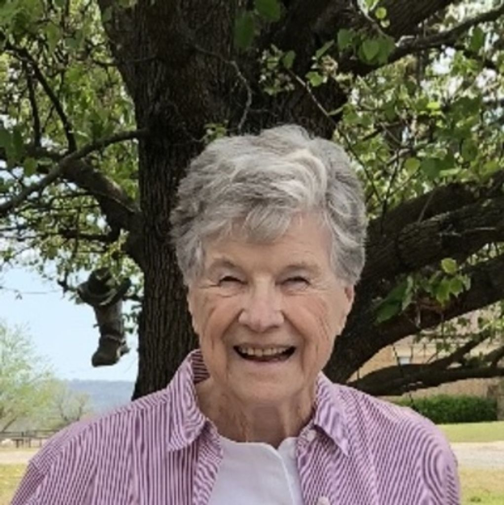 Christine E. Conner Profile Photo