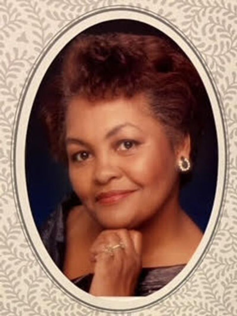 Jannette Carmichael Profile Photo