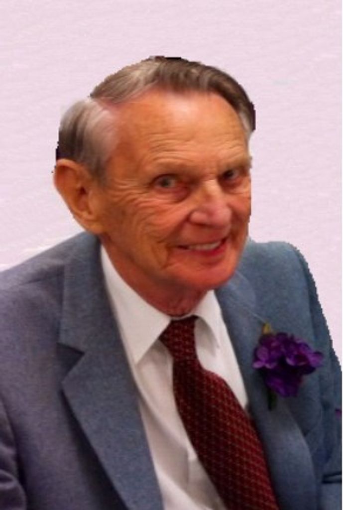 Robert "Bud" John Wieberg Profile Photo