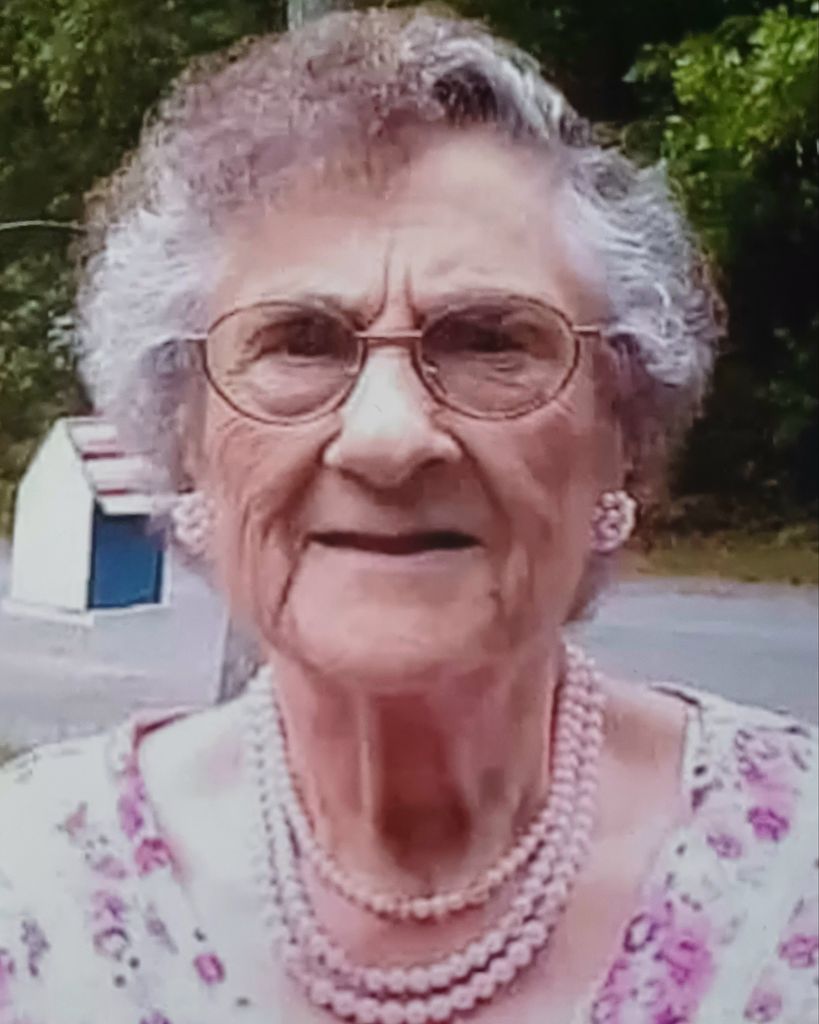 Ruth E. Langlais