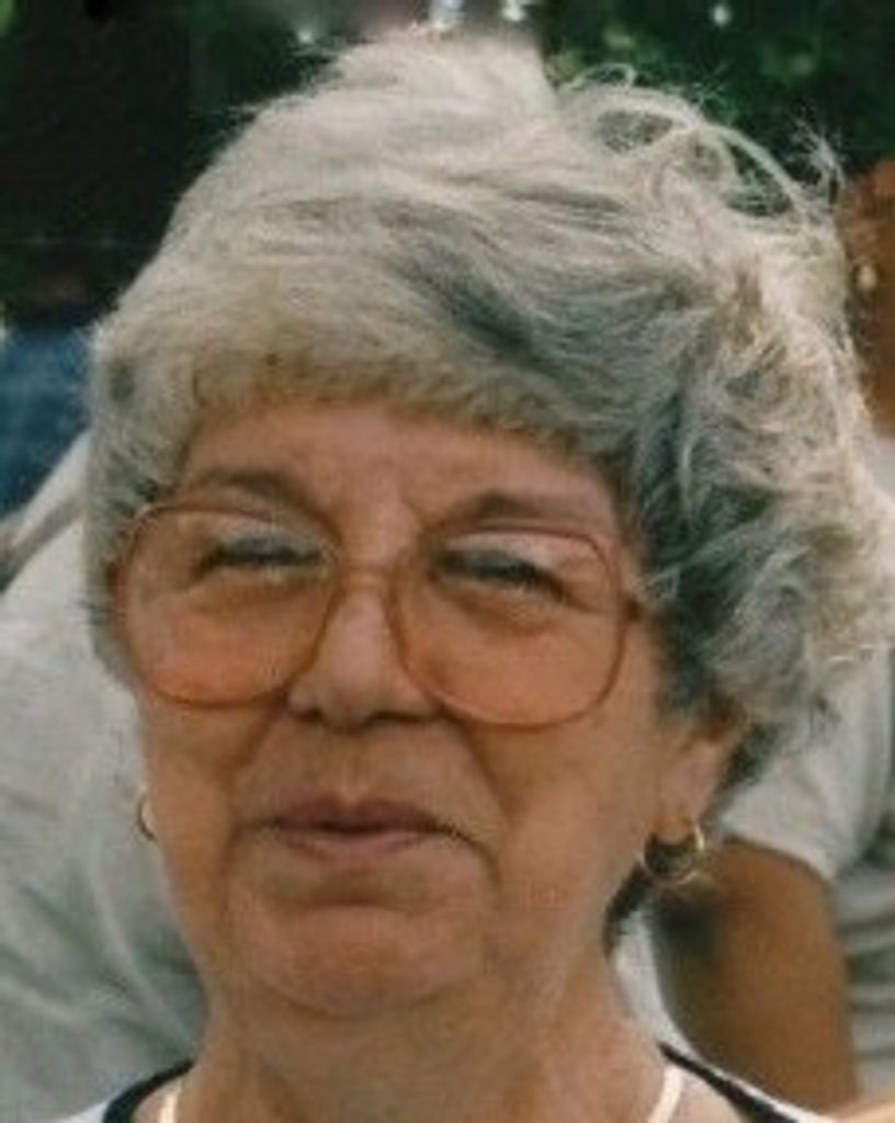 Josephine Lucy Moran