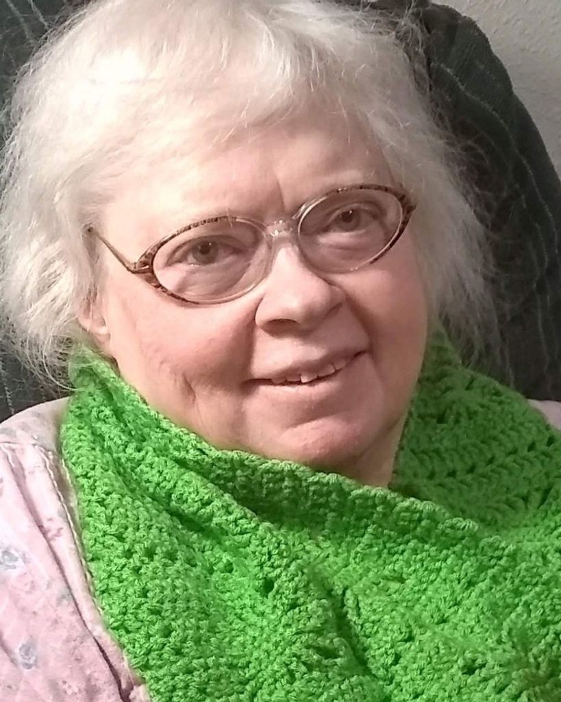 Jeanne Marie Brown