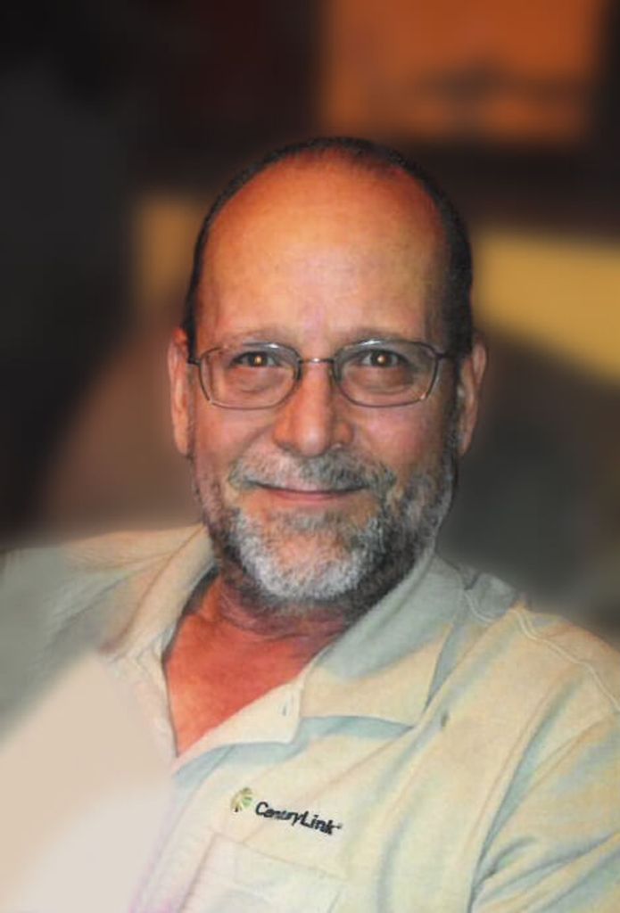 David S. Quintero, Sr.