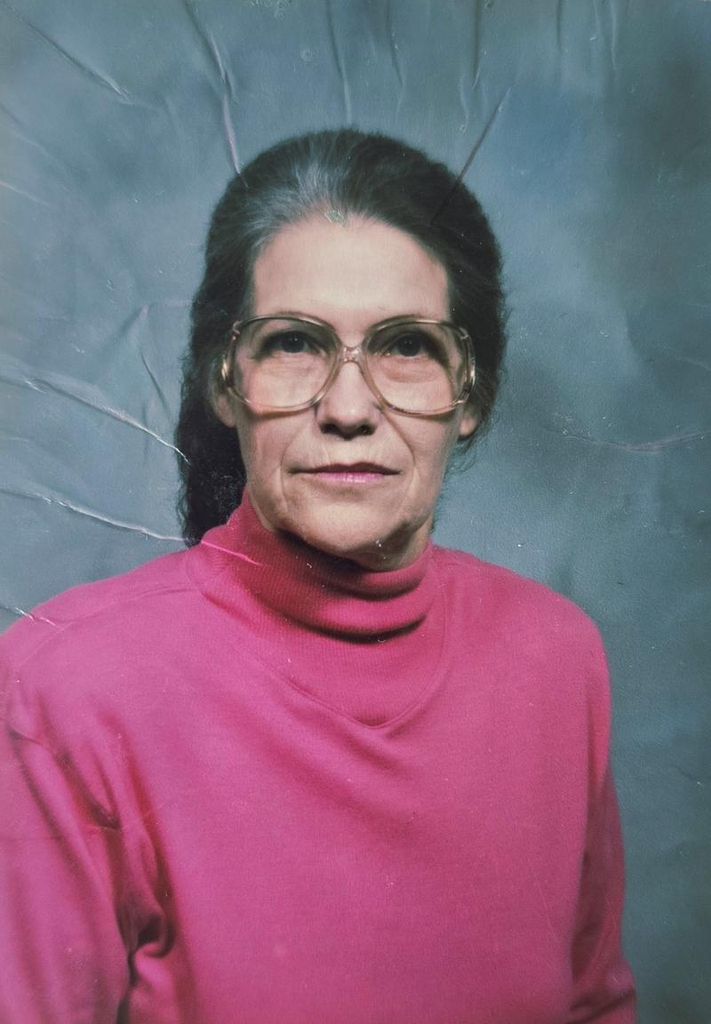 Rosa Fay Williams Profile Photo