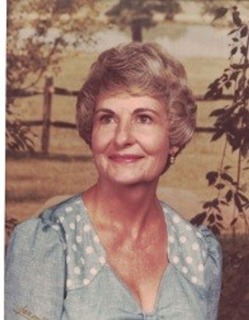 Beulah Cole Chandler