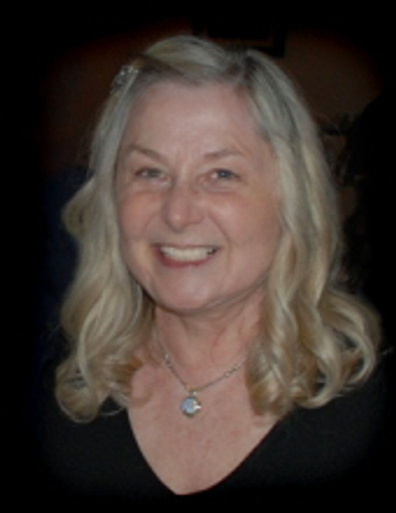 Marilyn King Pope